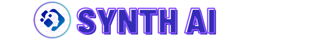 Synth Ai logo